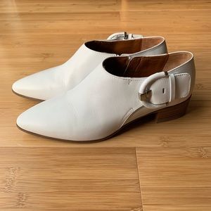 Aquatalia ankle boots